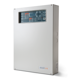 SMARTLINE 036-4 ESP CENTRAL FUEGO CONVENCIONAL 4 ZONAS