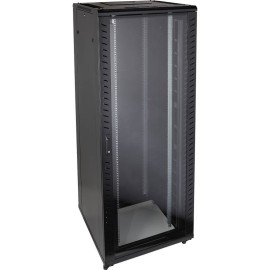 542-33810-GSBF-BK Rack CR Común Rack 33U 800x1000 Negro
