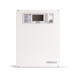 PREVIDIA-MLG CENTRAL CONVENCIONAL TCP/IP 4 ZONAS EXP.36