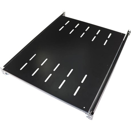 542-028-BK BANDEJAS DESLIZANTES 563mm NEGRA - EXCEL
