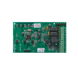 SMARTLETLOOSE ONE - MÓDULO DE EXTINCIÓN PARA CENTRALES