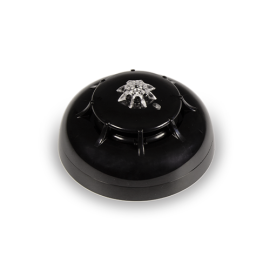 ID200N - DETECTOR TÉRMICO CONVENCIONAL (NEGRO) INIM