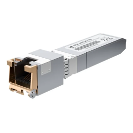 UACC-CM-RJ45-1G Módulo SFP para RJ45 1Giga 100M Ubiquiti