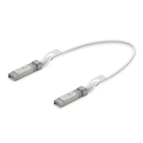 Cable de conexión UC-DAC-SFP+ de 0,5 m SFP+ a SFP+ 10G encen