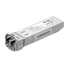 SM5110-LR Módulo SFP+(10G) Fibra Monomodo10km LC duplex