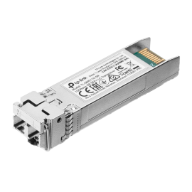 SM5110-SR Módulo SFP+(10G) Fibra Multimodo300m LC duplex