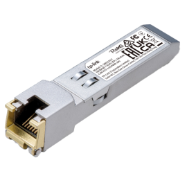 SM5310-T Módulo SFP+ RJ45 de 10G BASE-T 30m Cat6a