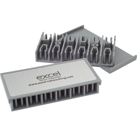 Protector de empalme EXCEL Enbeam