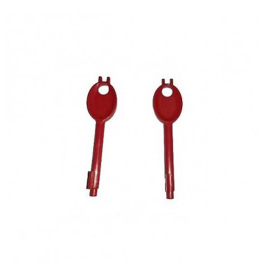 KCP0020 - LLAVE PARA PULSADORES EC0020 & IC0020 INIM