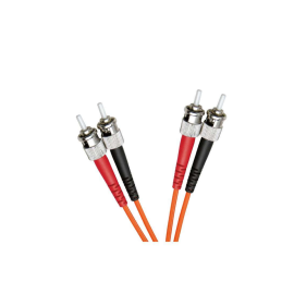 EXCEL OM2 20M ST-ST DUPLEX P/LEAD 50/125 NARANJA 200-287