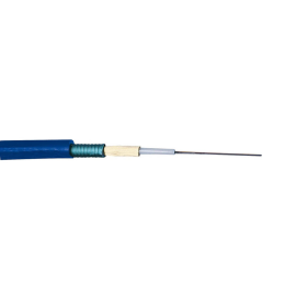 EXCEL OM4 4C 50/125 LOOSE TUBE CST AZUL 204-204