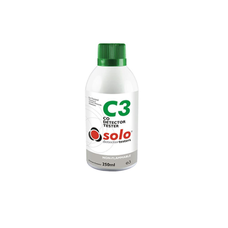 SOLOC3-001 - AEROSOL DE PRUEBA P/ DETECTORES CO