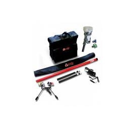 TESTIFIRE6001-001 - KIT PRUEBA DETECTORES HUMO/TÉRMICO 6M