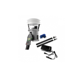 TESTIFIRE1001-001 - KIT DE PRUEBA DE DETECTOR DE HUMO/CALOR