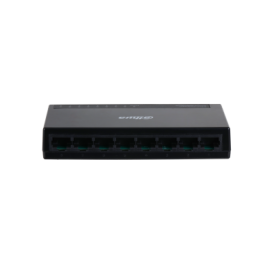 PFS3008-8GT-L - Switch Gigabit 8P (NO PoE) DAHUA