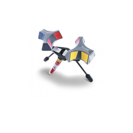 SOLO200-001 - HERRAMIENTA UNIVERSAL PARA EXTRACCIÓN DE DETES