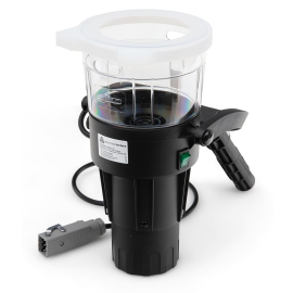 SOLO424 - PROBADOR PARA DETECTOR TÉRMICO 220V CABLE 5M - SOL