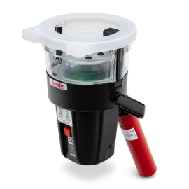 SOLO460 - PROBADOR PARA DET. TÉRMICA INALÁMBRICA (SOLO PRUEB