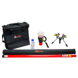 SOLO811 - PRUEBA DE HUMOS KT 6M SOLO100/200/330/610