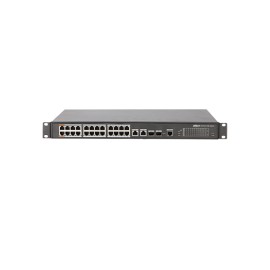 PFS4226-24ET-360 SW 24P 100M PoE 360W Gestión +2xSFP/2x1G