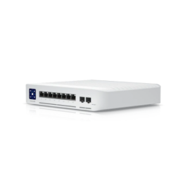 USW-Enterprise-8-Conmutador PoE 8P 2.5GbE PoE+ 120W 2x10G SF