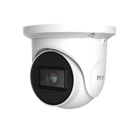 7554AE3(D/AU/SW/AR2) TORRETA DOMO TVI 5MP 2.8mm DWDR IR30M