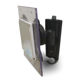 FB-BRACKET - SOPORTE MULTIFUNCIONAL AJUSTABLE - INIM