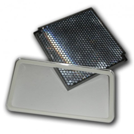 BDFOGKIT - KIT ANTINIEBLA FIREBEAM BDH110