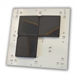 Kit expansor antiniebla  140-160m,140KIT160-AF