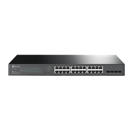 SG2428P Switch 24Px1G 16xPoE 250W OMADA +4xSFP
