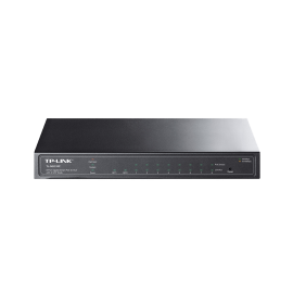 SG2210P Switch 8Px1G 8xPoE 58W OMADA +2xSFP