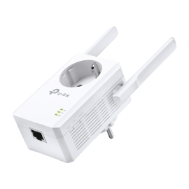TL-WA860RE Repetidor de Señal Wi-Fi 300Mbps