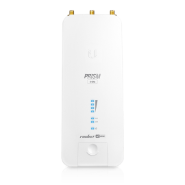 R2AC-PRISM Rocket AC de 2 GHz con administración WiFi Ubiqui