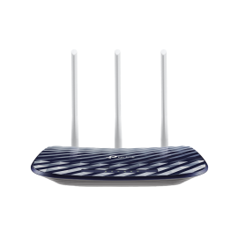 ARCHER-C20  Router/AP 5P 10/100Mbps Wi-Fi 5 AC750