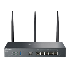 ER706W Router Omada VPN Giga 1SFP 1-4WAN 4-2LAN 1USB WIFI