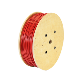 F1180-100 CABO SENSOR TÉRMICO PROREACT 78º PVC 100M EN54