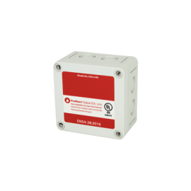 EOLU-EN - MÓDULO DE FIN DE LÍNEA P/ CABLE SENSOR TÉRMICO