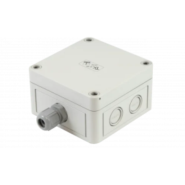 A1343 - CAJA DE CONEXIONES P/ CABLE SENSOR TÉRMICO PROREAT