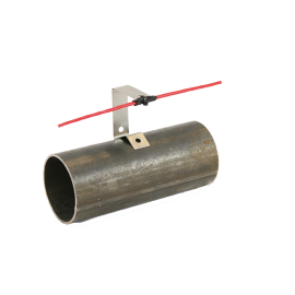 A1327 - Grapa para tubos de acero inoxidable - Thermocable