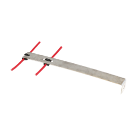 A1169 - Soporte “L” de acero inoxidable - Termocable