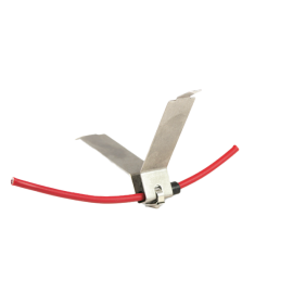 A1174 - Clip “V” - Termocable