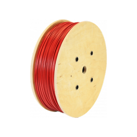 F1065-500 CABLE SENSOR TÉRMICO. EXCAVAR. LHD 68º 500M PVC PR