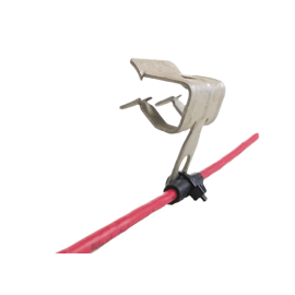 A1328 Soporte viga, acero muelle 8-14mm Thermocable