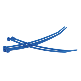 A1176 Abrazadera Interior 170ºC (Pack 100)