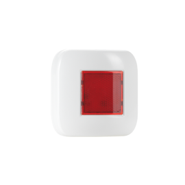 WIL0010 - Indicador de alarma inalámbrico FireVibes - INIM