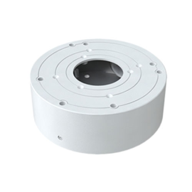 YXH0105 - CAJA DE CONEXIONES PARA DOMOS BulletES/TVT