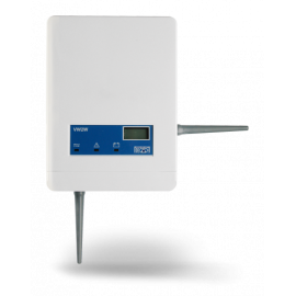 VW2W100 - TRADUCTOR DIRECCIONABLE INALÁMBRICO - ARGUS