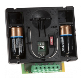 SGWS-MOD - MÓDULO P/ SIRENA INALÁMBRICA - ARGUS