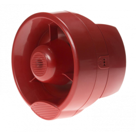 CWS100 - Sirena inalámbrica (Necessita SGWS-MOD) - ARGUS