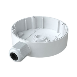 YXH0207 - CAJA DE CONEXIONES PARA DOMOS TVT